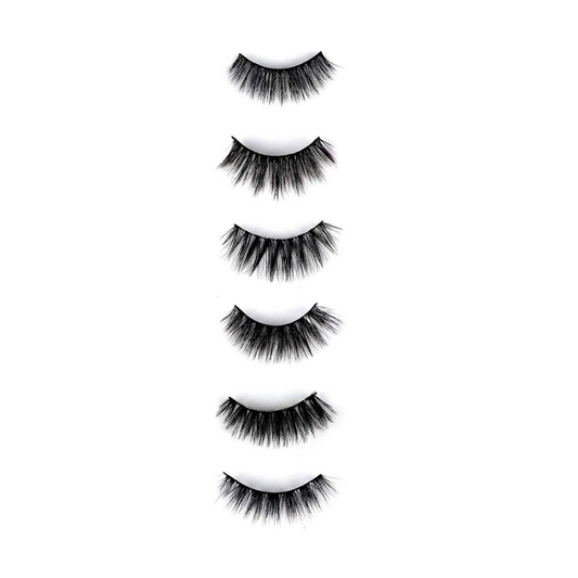 Lash bundle