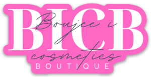 Boujee I Cosmetics Boutique